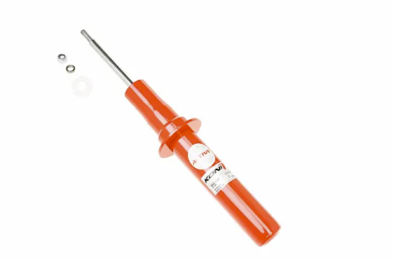 BMW 5 Series Shock Absorber - Front - KONI - Special Active, Twin-Tube Hydraulic, Non-Adjustable, Low-Pressure Gas - `17-`23 BMW 5 Series Shock Absorber - Front - KONI - Special Active, Twin-Tube Hydraulic, Non-Adjustable, Low-Pressure Gas - `17-`23